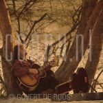 15-06-1992 Piet Veerman on location at Soest.

[keywords]Posed, Full Length, Guitar, Trees[/keywords]